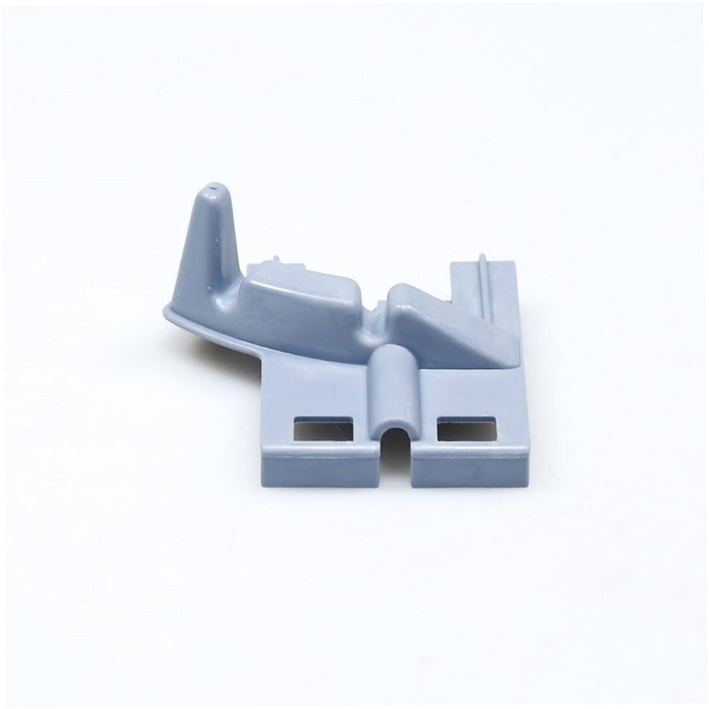 Whirlpool Dishwasher Dishrack Tine Row Clip - WPW10175277, Replaces: W10175277