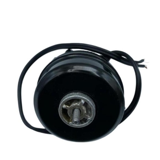 Rotom Refrigerator Condence Fan Motor - EE-5411, Replace: 050-0241-00