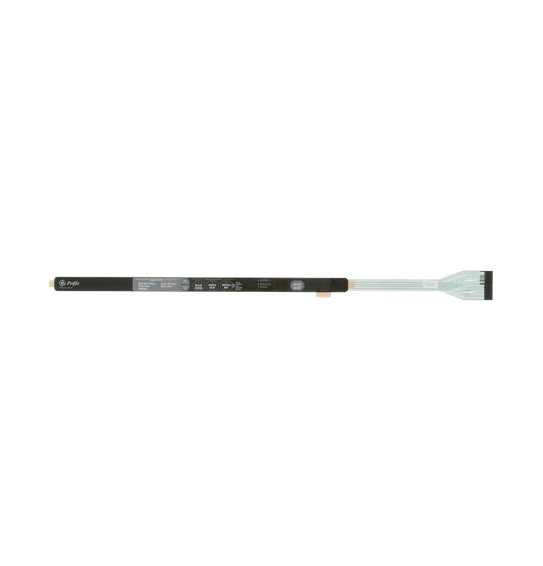 GE Dishwasher Touchpad - WD34X10915