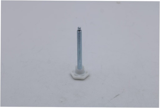 Fisher & Paykel Dishwasher Leveling Foot - 528941, Replaces: 526332