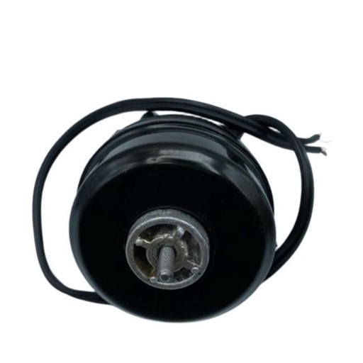 ROTOM Refrigerator Condenser Fan Motor - O4-R5412, Replace: O4R5412