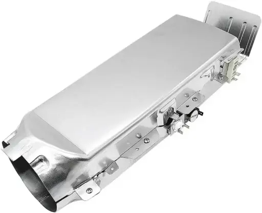 Samsung Dryer Heating Element Assembly - DC93-00154A