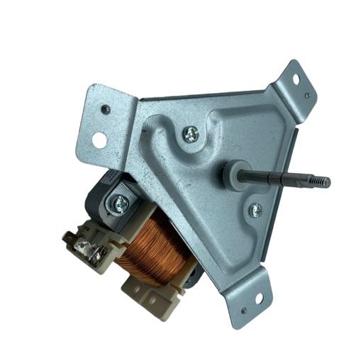 Samsung Oven Convection Motor - DG96-00110E, Replaces: DG96-00110A