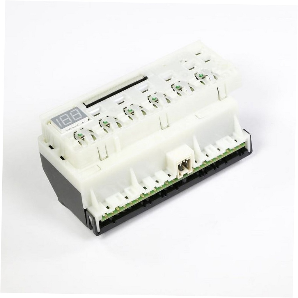 Bosch Dishwasher Main Control Board - 00647475, Replaces: 00184779