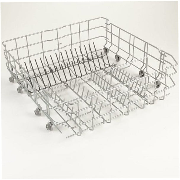 Bosch Dishwasher Lower Dish Rack - 00689429, Replaces: 20007189