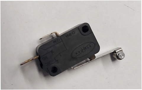 Samsung Dishwasher Micro Switch - DD34-00006A