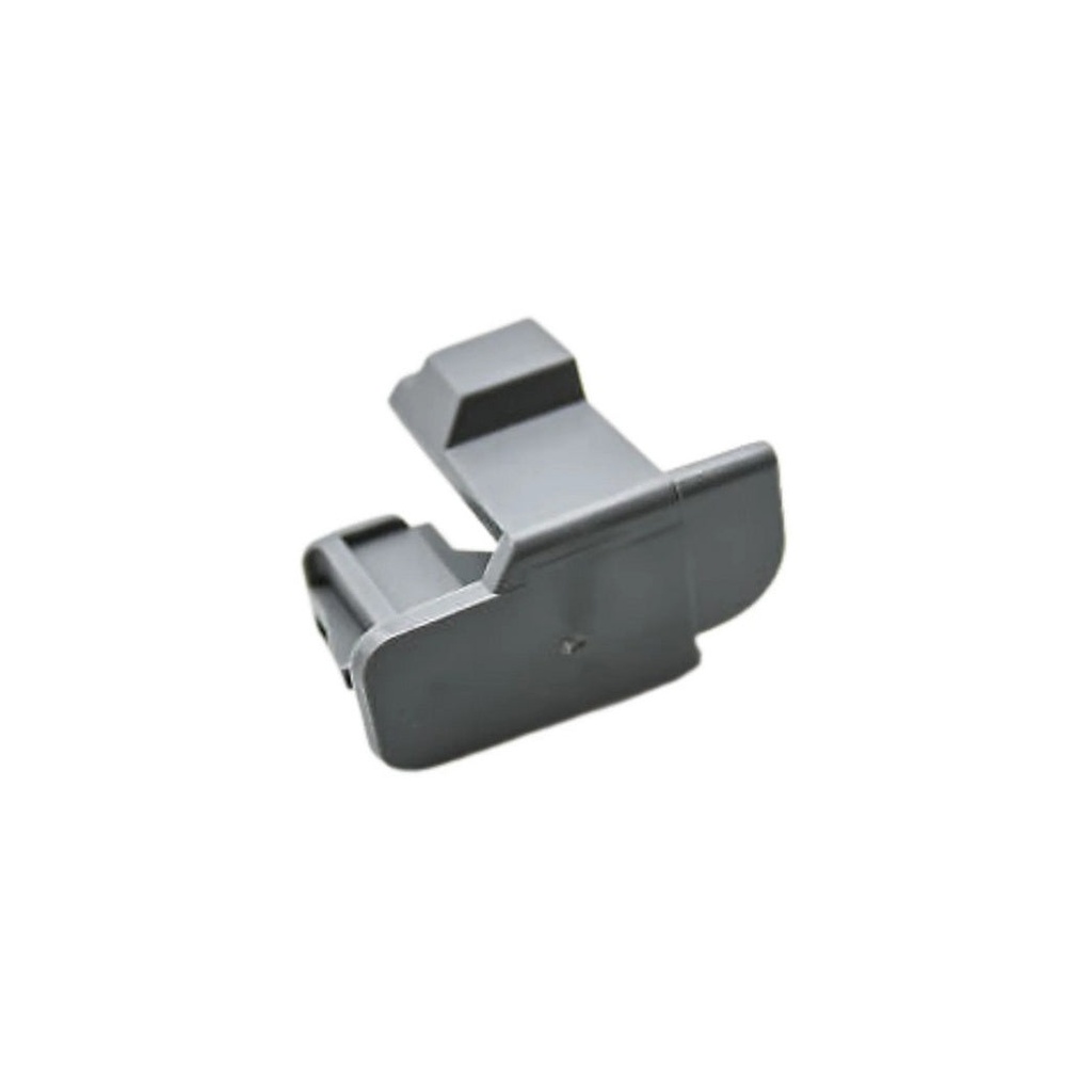 Fisher & Paykel Dishwasher Tub Clip (Grey) - 524783, Replaces: 525971