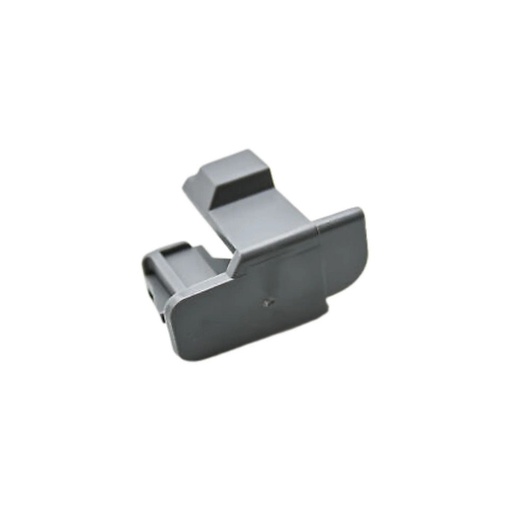 Fisher & Paykel Dishwasher Tub Clip (Grey) - 524783, Replaces: 525971