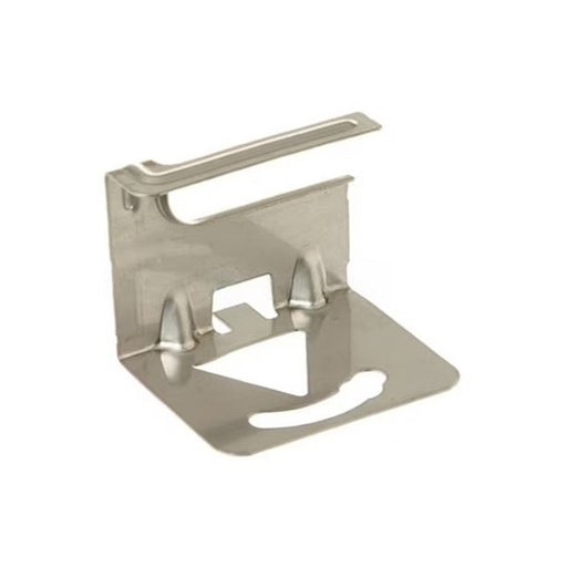 GE Dishwasher Heater Clip - WD01X24381, Replaces: WG04A03892