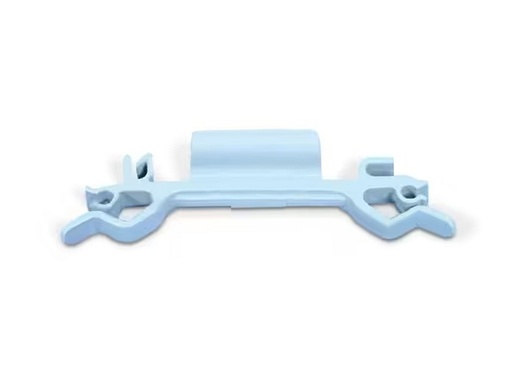 Whirlpool Dishwasher Adjustable Tine Clip - WP99003527, Replaces: 99003527