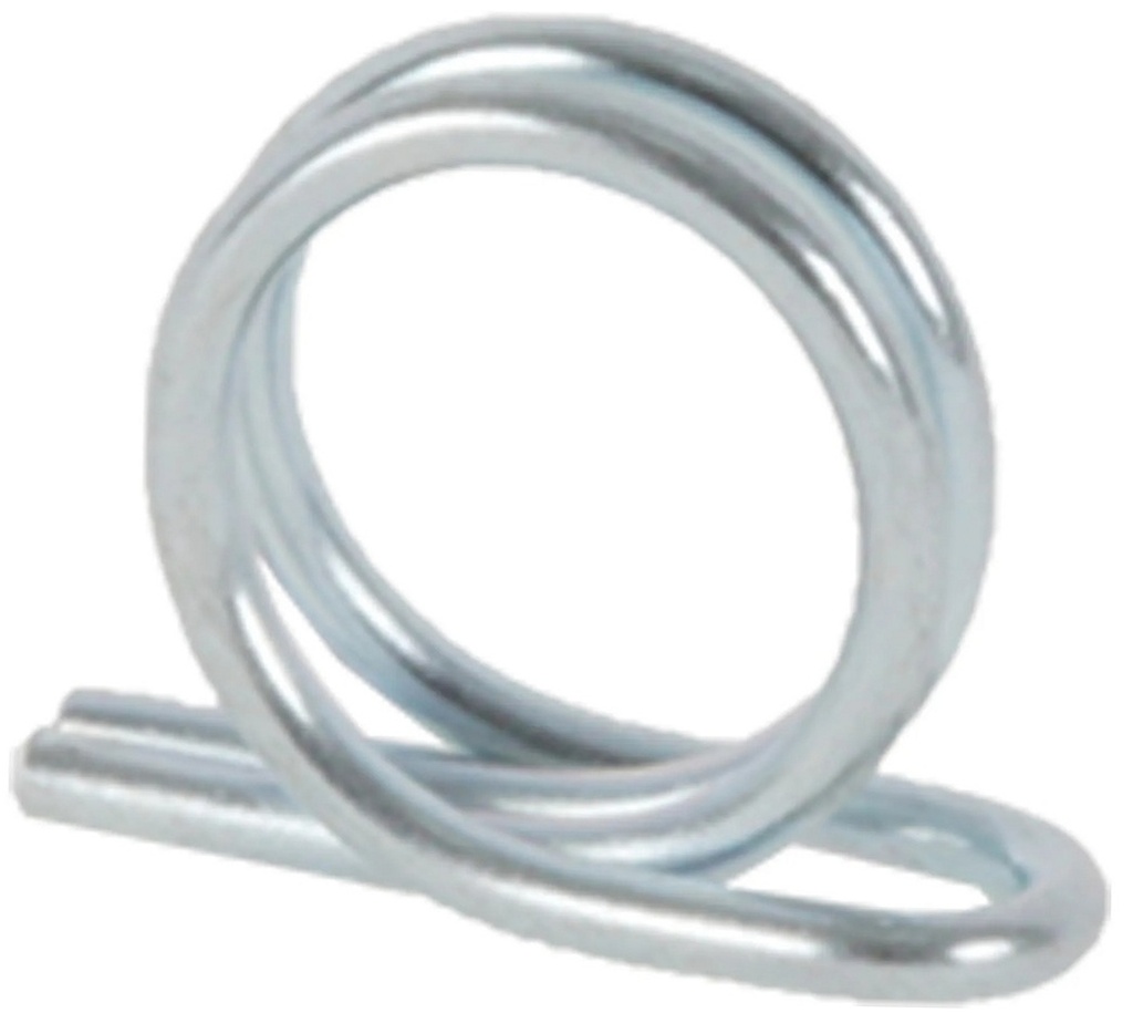 Bosch Dishwasher Hose Clamp - 00617642, Replaces: 617642
