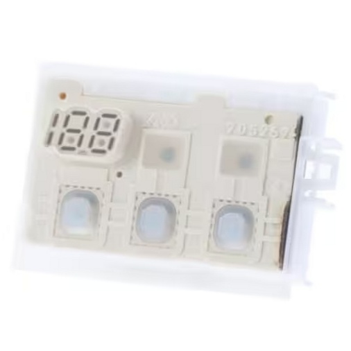 Bosch Dishwasher Control Module - 00641945, Replaces: 641945