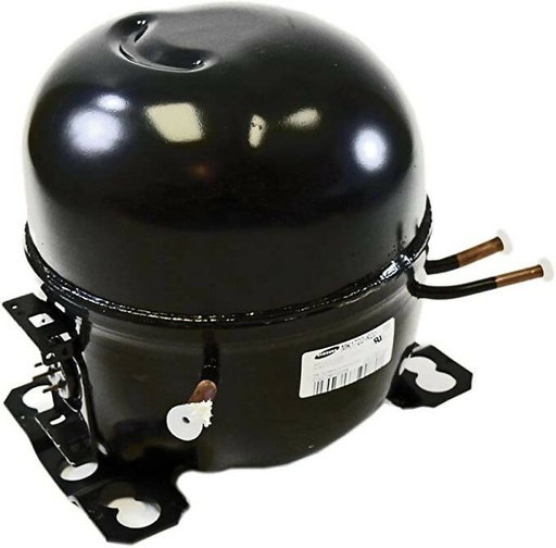 Samsung Refrigerator Compressor Assembly - MKV190CL2B/ASH