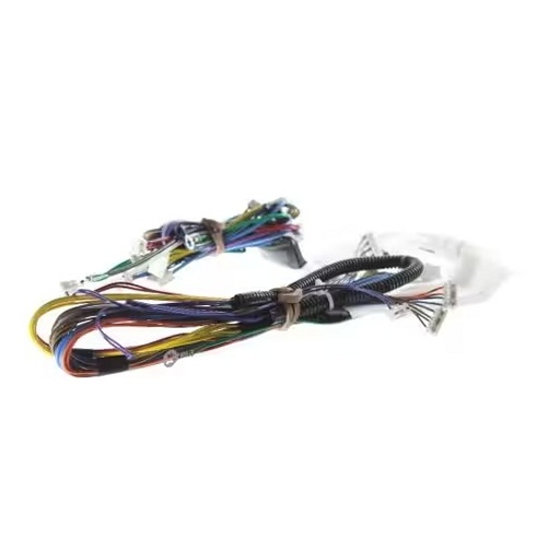 Whirlpool Dishwasher Wire Harness - W10889943