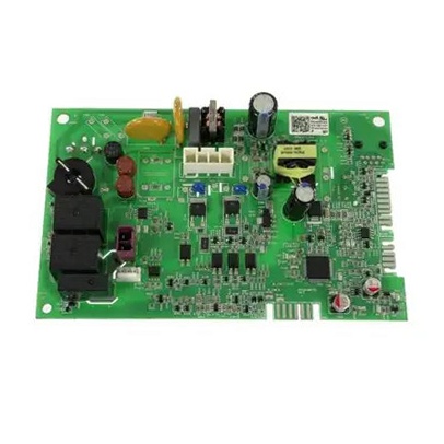 GE Dishwasher Control Board - WD21X31261, Replaces: WD21X26941