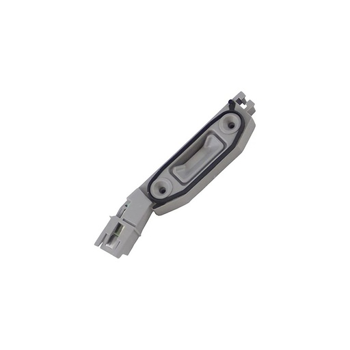 Bosch Dishwasher Door Lock Tray Insert - 00618716, Replaces: 611312