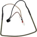 Refrigerator Defrost Heating Element - DHE4224Q