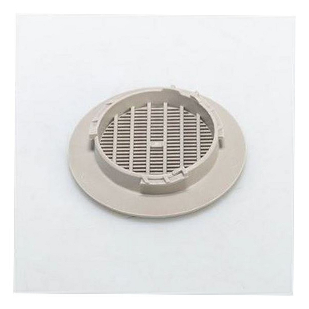 Whirlpool Dishwasher Door Vent - WPW10334900, Replaces: W10334900