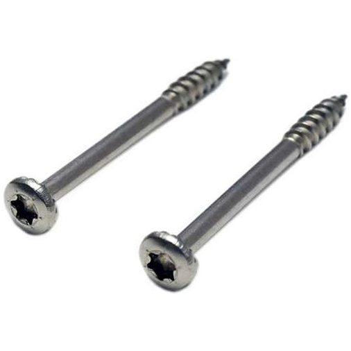 Bosch Dishwasher Screw - 00612562, Replaces: 00168622