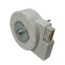 Evaporator Fan Motor - FM136255