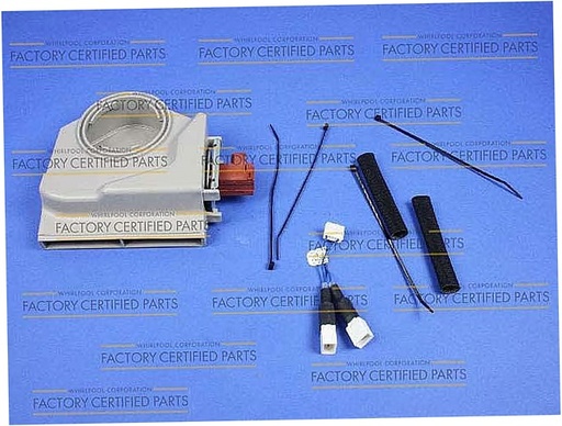 Whirlpool Dishwasher Vent Assembly - W10328540, Replaces: 8270151