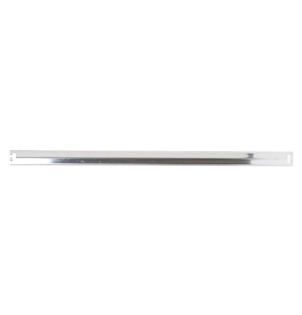 GE Dishwasher Upper Rack Slide - WD30X98, Replaces: WD12X10238