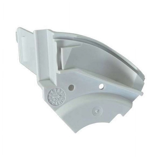 Bosch Dishwasher Drain Pump Cover - 00165263, Replaces: 165263