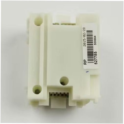 Fisher & Paykel Dishwasher Badge Isolator - 527785NP, Replaces: 527785P