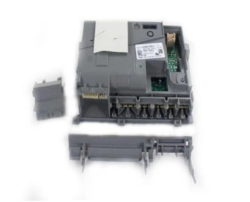 Whirlpool Dishwasher Control Board - W11087206, Replaces: W10904715