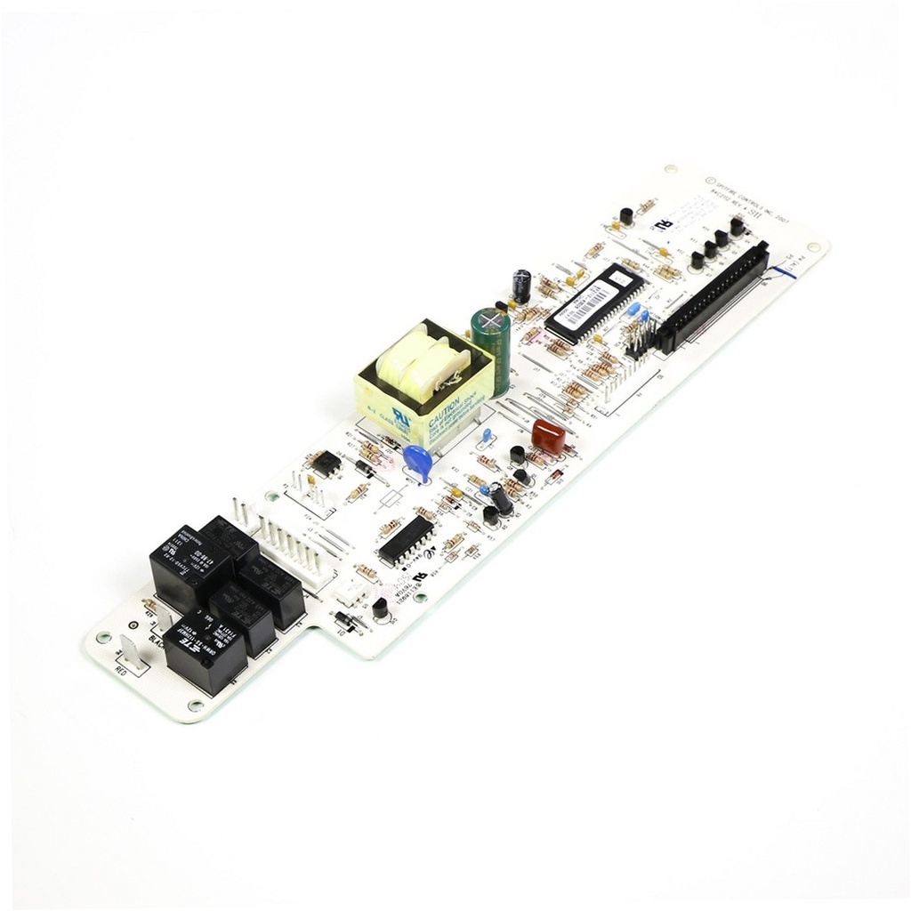 Frigidaire Dishwasher Control Board - 154663005, Replaces: 154522805