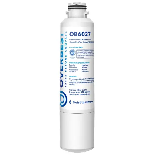 Water Filter - RF11ER20 (RF11ER20)