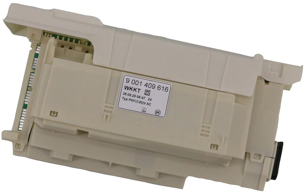 Bosch Dishwasher Control Module - 12010639