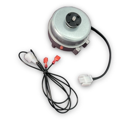 Scotsman Condenser Fan Motor - 12-2396-21, Replaces: 12239621