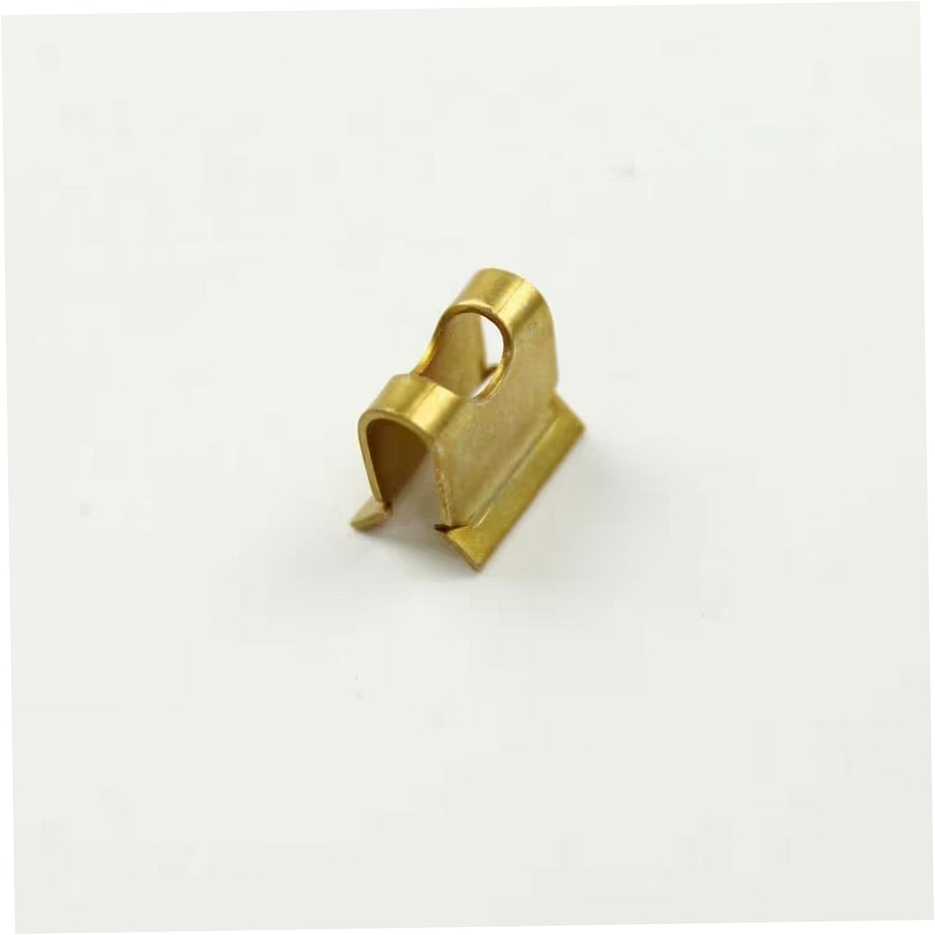 Whirlpool Dishwasher Clip - W10815836, Replaces: W10485367
