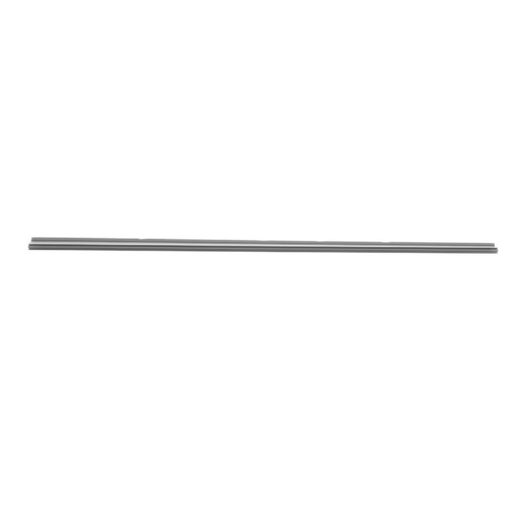 Whirlpool Dishwasher Retainer Channel (Gray) - WP3374716, Replaces: 3374716