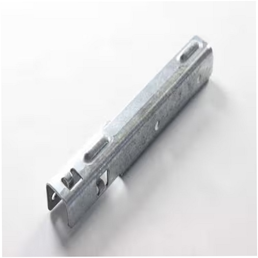 GE Dishwasher Hinge Support Bracket - WD01X22513, Replaces: WD01X20126