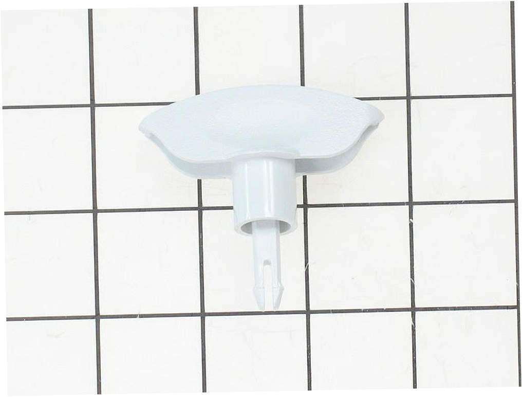 GE Dishwasher Timer Knob - WD9X353, Replaces: WD09X0353