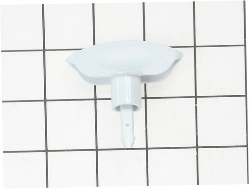 GE Dishwasher Timer Knob - WD9X353, Replaces: WD09X0353