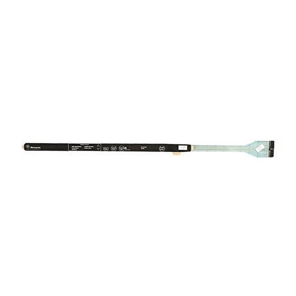 GE Dishwasher Touchpad - WD34X10998