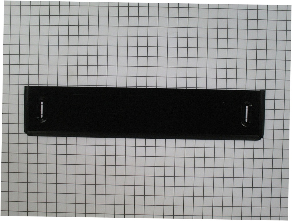 Samsung Dishwasher Front Cover Assembly - DD82-01102A