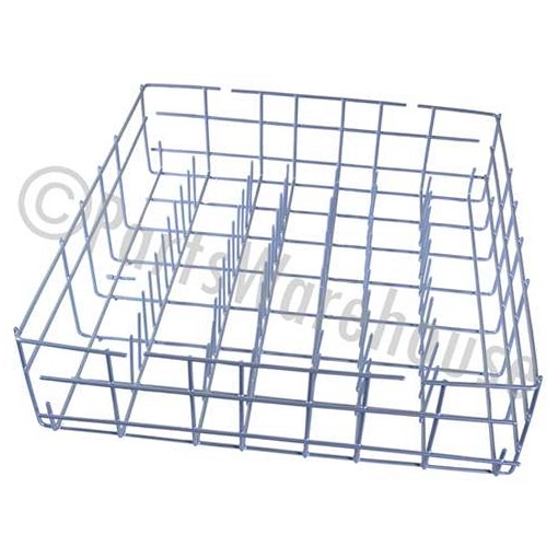 Whirlpool Dishwasher Lower Dishrack - W10781857, Replaces: 8539227