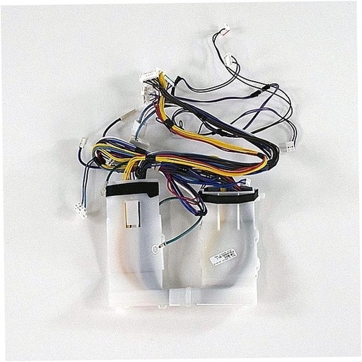 Whirlpool Dishwasher Wire Harness - W10837069, Replaces: W10358245
