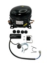 Refrigerator Compressor - PCL86ER6