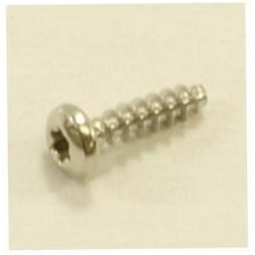 Bosch Dishwasher Screw - 00167241, Replaces: 167241