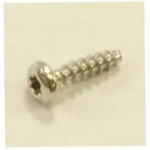 Bosch Dishwasher Screw - 00167241, Replaces: 167241