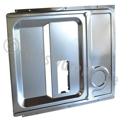 Samsung Dishwasher Inner Door Assembly - DD97-00491A