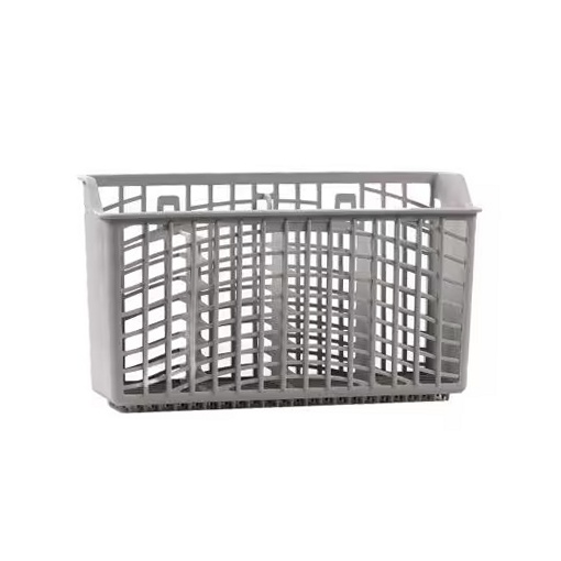 Whirlpool Dishwasher Silverware Basket - WP8539066, Replaces: 302046