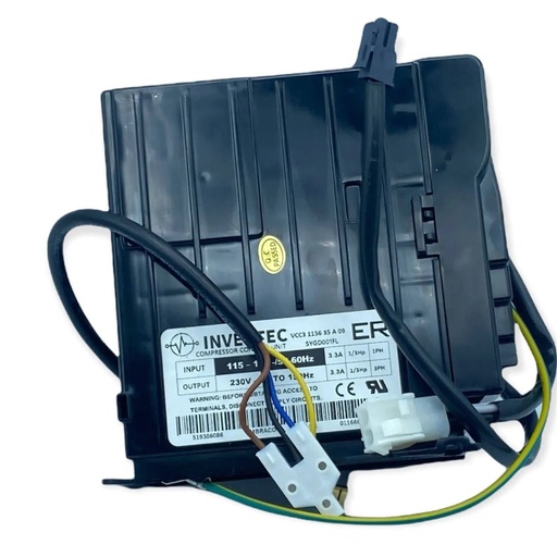 Viking Refrigerator Inverter Board OEM - 011666-000, Replaces: 002574-000