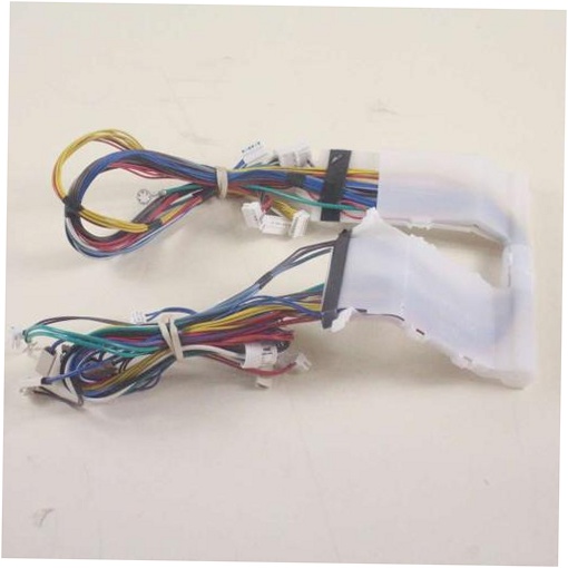 Whirlpool Dishwasher Wire Harness - W10763096