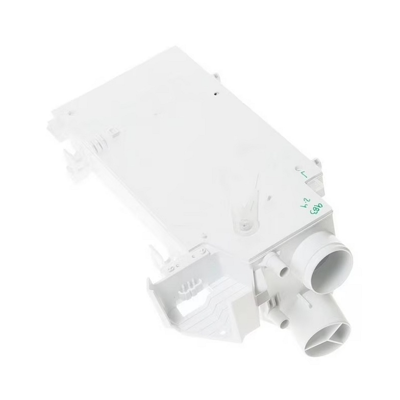 GE Range /Oven Dispenser Assembly - WH47X20507, Replaces: WH47X10039